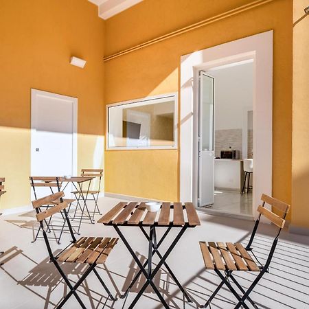 Palazzobellini Bed & Breakfast Катания Екстериор снимка