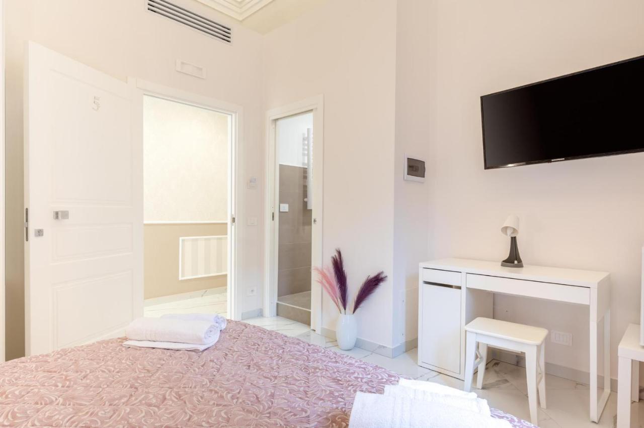 Palazzobellini Bed & Breakfast Катания Екстериор снимка