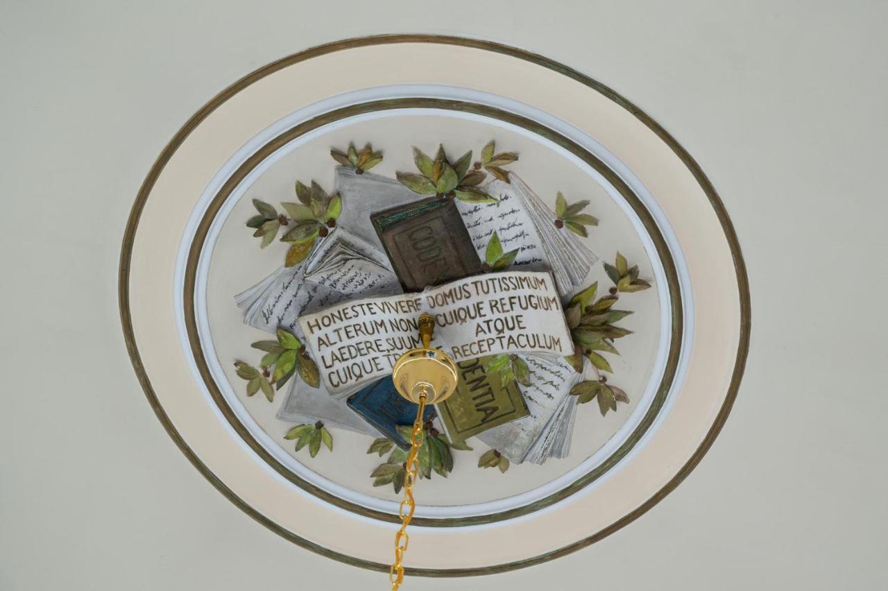 Palazzobellini Bed & Breakfast Катания Екстериор снимка