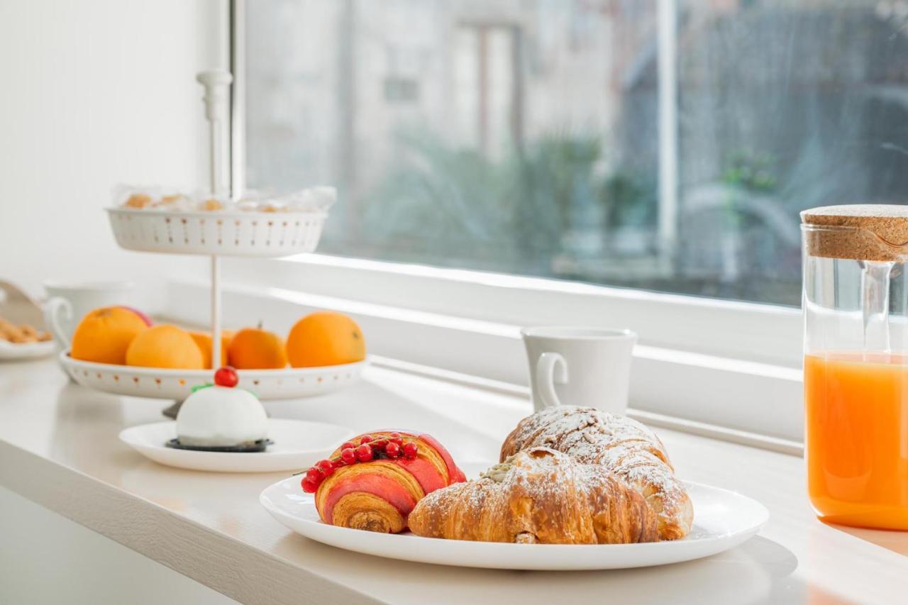 Palazzobellini Bed & Breakfast Катания Екстериор снимка