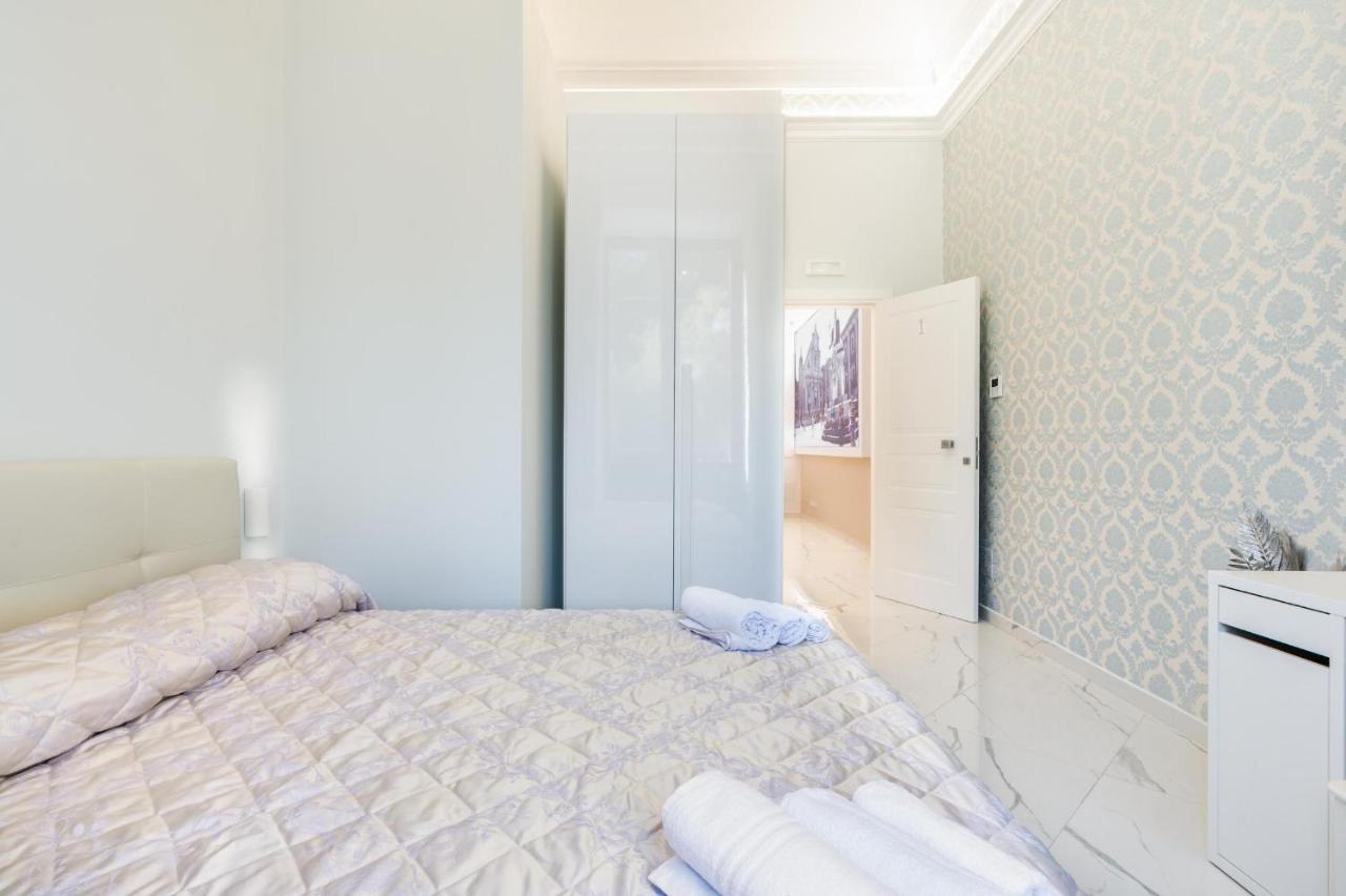 Palazzobellini Bed & Breakfast Катания Екстериор снимка