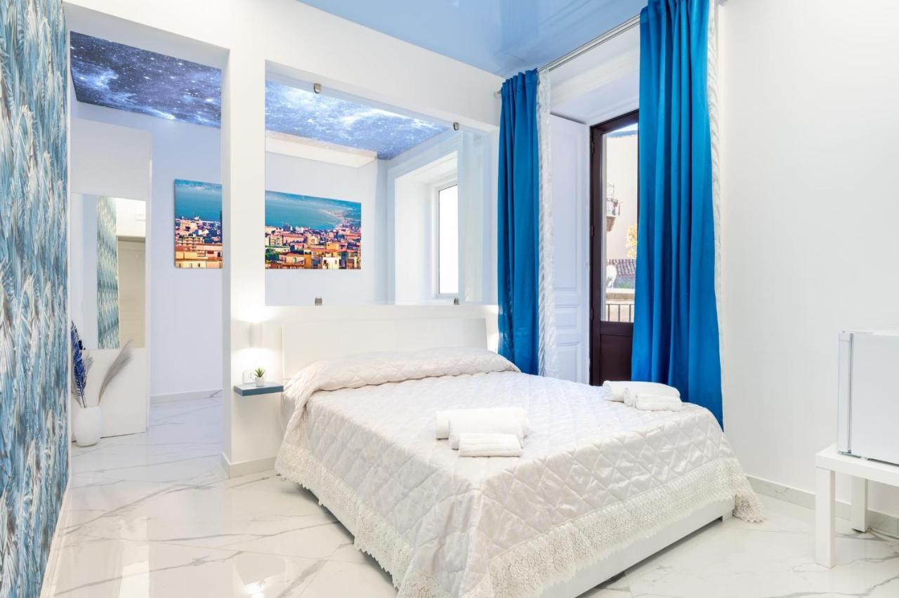Palazzobellini Bed & Breakfast Катания Екстериор снимка