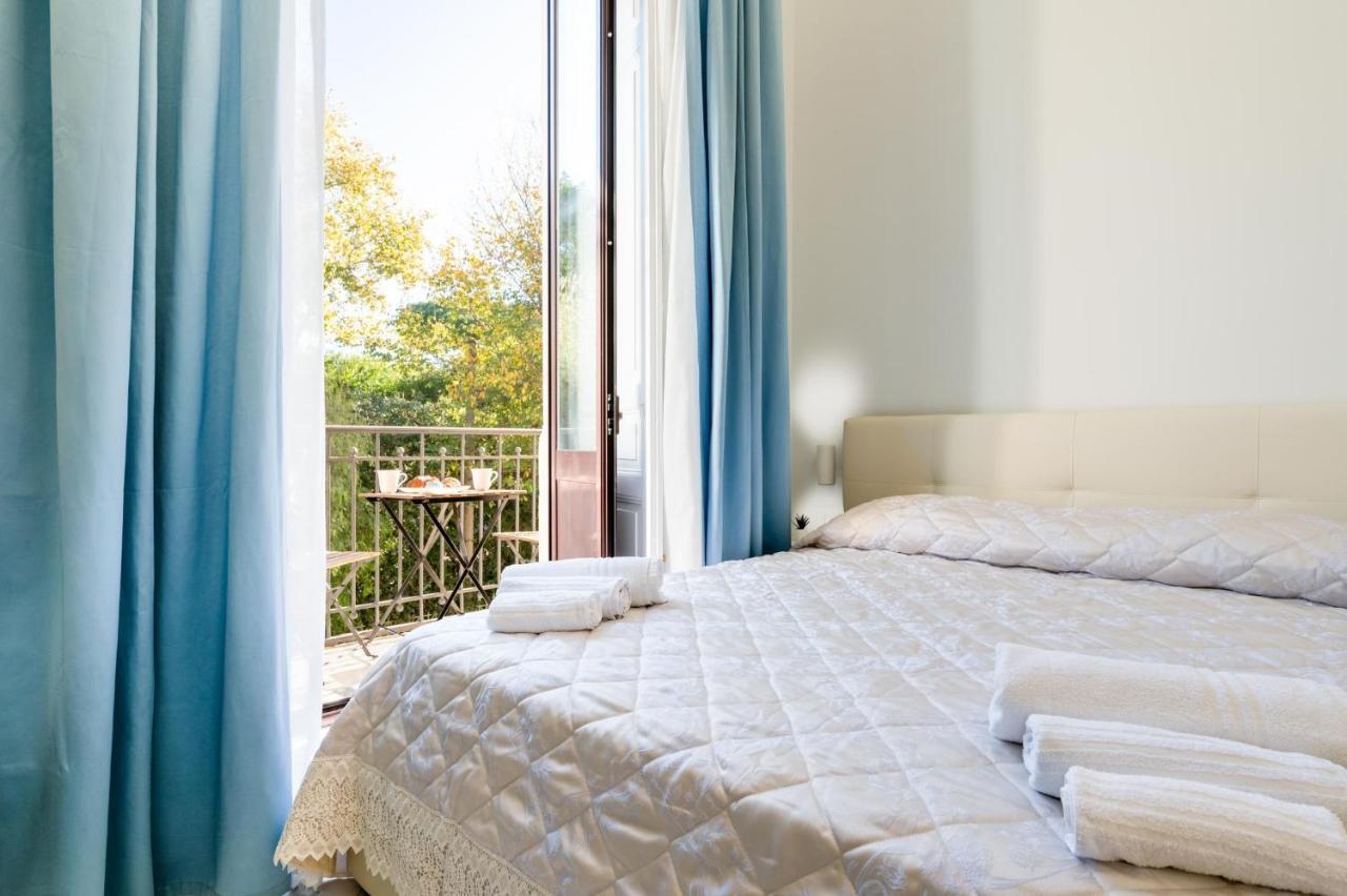Palazzobellini Bed & Breakfast Катания Екстериор снимка