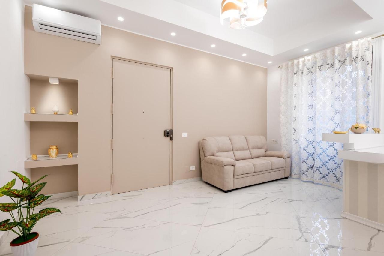 Palazzobellini Bed & Breakfast Катания Екстериор снимка