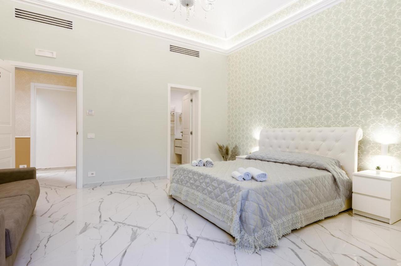 Palazzobellini Bed & Breakfast Катания Екстериор снимка