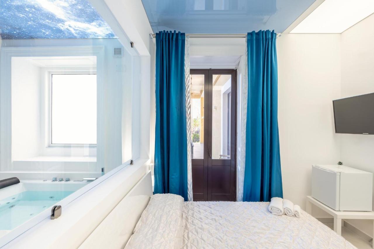 Palazzobellini Bed & Breakfast Катания Екстериор снимка